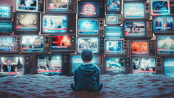 The Next Generation, artist, artwork, digital-art, behance HD wallpaper