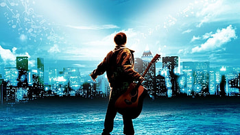 August Rush 2007, Backdrops the movie, Database tmdb HD wallpaper