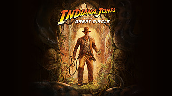 Indiana Jones and the Great Circle – Premium Edition, video game, Indiana Jones and the Great Circle HD wallpaper