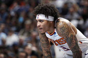 Kelly Oubre, Phoenix Suns, Player's importance, Team's dynamics HD wallpaper