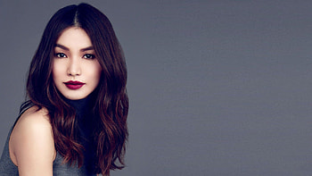 Gemma Chan, Definition , Baltana HD wallpaper