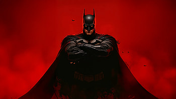 Batman Arkham Sprotector, batman, the-batman, superheroes, artwork, art, digital-art, ai HD wallpaper
