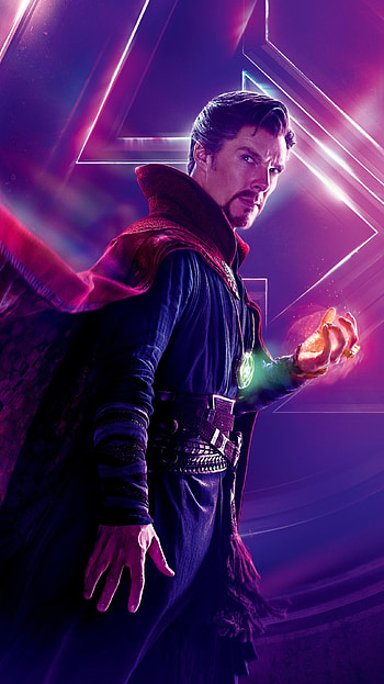 Avengers: Infinity War (2022) movie HD phone wallpaper