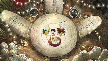 Song of the Sea animation, New HD wallpaper