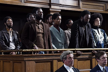 Steve McQueen, Small Axe, Emerging black institutions, PopMatters HD wallpaper