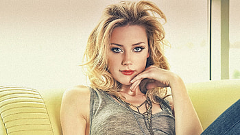 2016 Amber Heard, amber-heard, celebrities, girls HD wallpaper