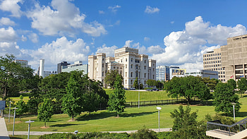 Baton Rouge travel tips, Louisiana, Travels expertise, Sightseeing HD wallpaper