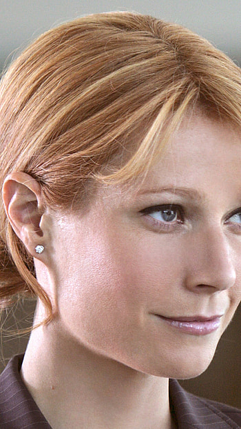 Gwyneth Paltrow, Face , , High-resolution HD phone wallpaper