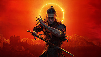 The Blood Of Dawnwalker, 2026-games, ps5-games, ps4-games, xbox-one-games, xbox-games, pc-games, games, video-games HD wallpaper