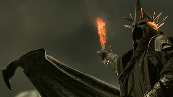 The Return of the King, Stunning , Immersive atmosphere, High-definition beauty HD wallpaper