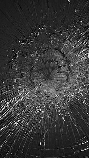 Mobile Glass Broken, Prank, Broken Glass, background HD phone wallpaper