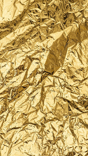 Gold Color, Background Color, background HD phone wallpaper