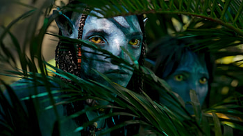 Avatar 2: The Way of Water -, Avatar: The Way of Water HD wallpaper