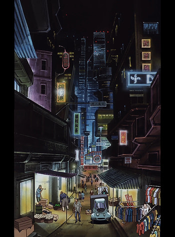 Cowboy Bebop ... HD phone wallpaper