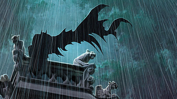 Batman Knight Cape Flying , batman, superheroes, artwork HD wallpaper