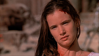 Juliette Lewis, Robert Rodriguez, Film collaboration, Portrayal of character HD wallpaper