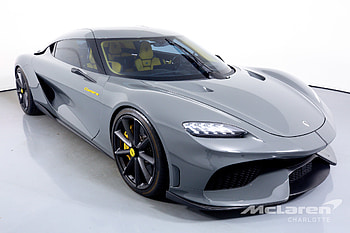 Koenigsegg Gemera, Used car sale, Dealer HD wallpaper