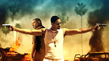 Martin Lawrence, Bad Boys 2, Poster , Popular backgrounds HD wallpaper