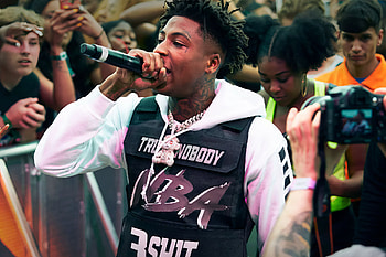 Young Rapper Live Performance - Music, music, YoungBoy Never Broke Again HD wallpaper