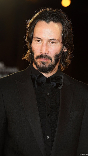 Keanu Reeves, Hollywood, Keanu Reeves Hollywood HD phone wallpaper