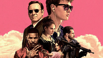 Baby Driver (2022) movie HD wallpaper