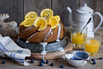* Yummy dessert *, dessert, cace, food, sweets HD wallpaper