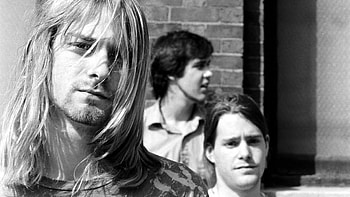 Nirvana, Iconic band, Music , Band tribute HD wallpaper