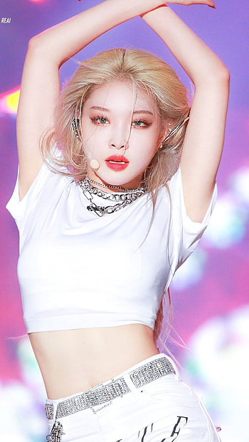 Kim Chungha, Japanese, Singer HD phone wallpaper