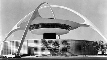Vintage , LAX Airport, Remarkable , CNN travel HD wallpaper