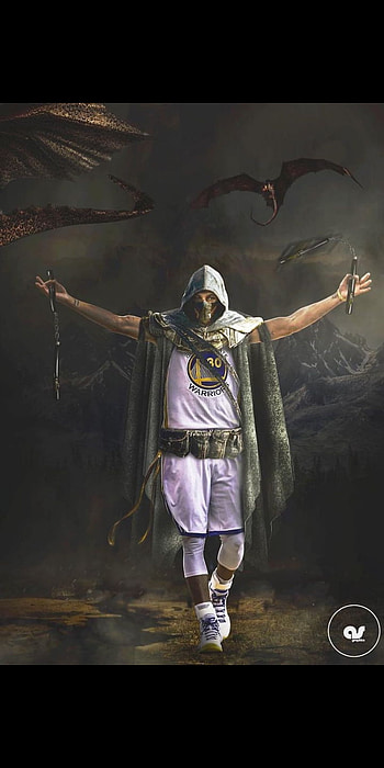 Stephen Curry, NBA HD phone wallpaper