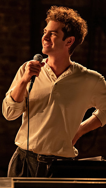 Tick Tick Boom, Andrew Garfield, , Sonic Boom HD phone wallpaper
