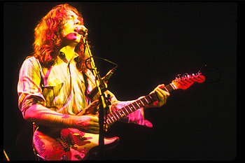 Rory Gallagher, Irish Musicians, Blues Rock Music, Rock Music HD wallpaper