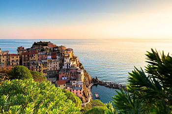 Cinque Terre, Travels, Zug, SBB HD wallpaper