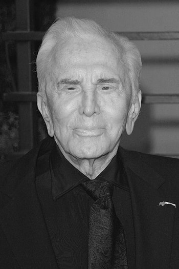 Kirk Douglas, Starportrt news, Bilder HD phone wallpaper