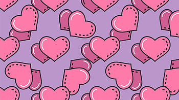 Heart, Chromebook HD wallpaper