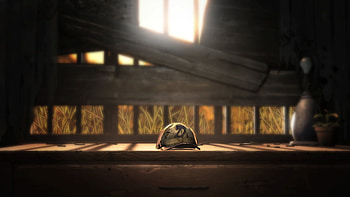 Clementine's hat HD wallpaper