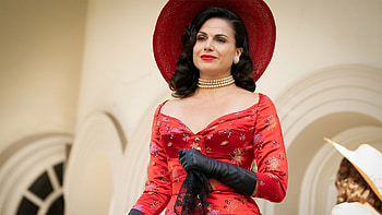Rita Castillo, Why Women Kill HD wallpaper