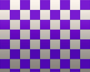 Purple Checkered, checkered, purple, simple, checkerboard, abstract, chess, pattern HD wallpaper