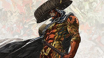 Batman Ninja vs. Yakuza League HD wallpaper