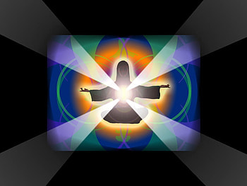 Abstract, digital, 3d, art HD wallpaper