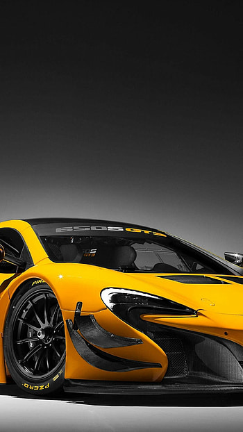 McLaren Auto, Best McLaren , High-definition art, Luxury on display HD phone wallpaper