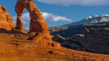 Geology, pic, Natural landmarks, Nature HD wallpaper