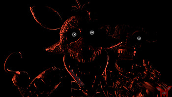 The Joy Of Creation, Five Nights at Freddy's HD wallpaper