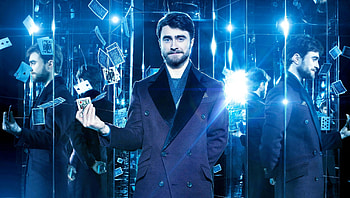 Now You See Me 2 (2022) movie HD wallpaper