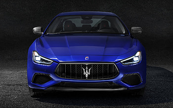 2017 Maserati Ghibli Gransport, Sleek and powerful, car pixel, Captivating HD wallpaper