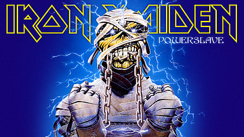 Top 20 Iron Maiden HD wallpaper