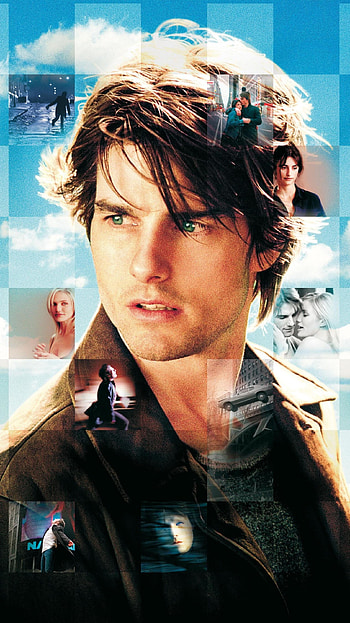 Vanilla Sky, Tom Cruise HD phone wallpaper