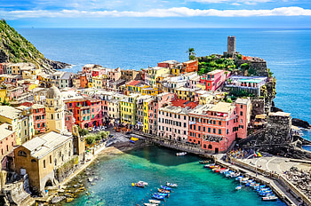 Cinque Terre, Travels, Urlaub, Escapeaway HD wallpaper