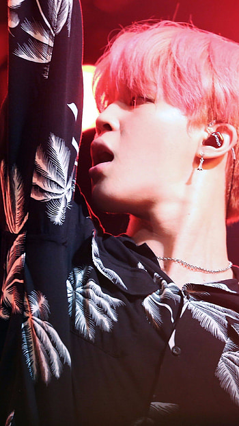 Bts Jimin, Singer, Dancer HD phone wallpaper