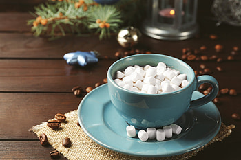 Ultra marshmallow , Immersive visuals, Crystal-clear , Enhanced quality HD wallpaper
